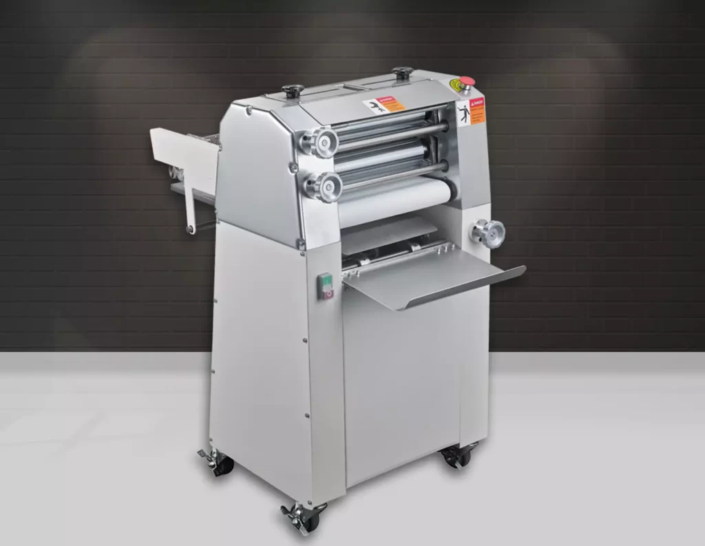 Maquina de pasta maquina de hacer empanadas maquina laminadora