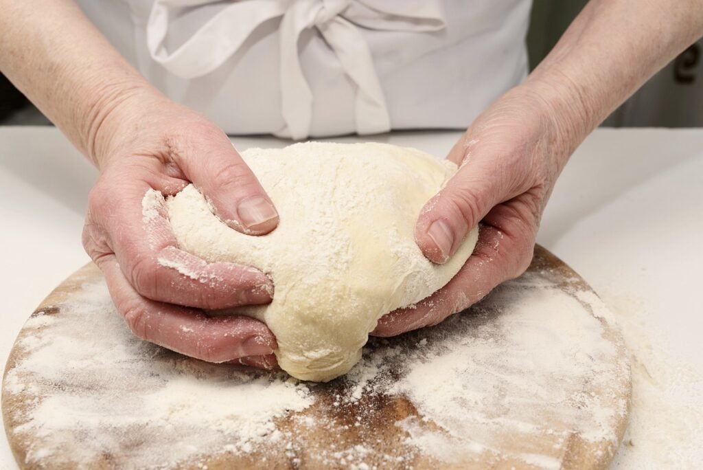 dough, flour, knead-7034070.jpg